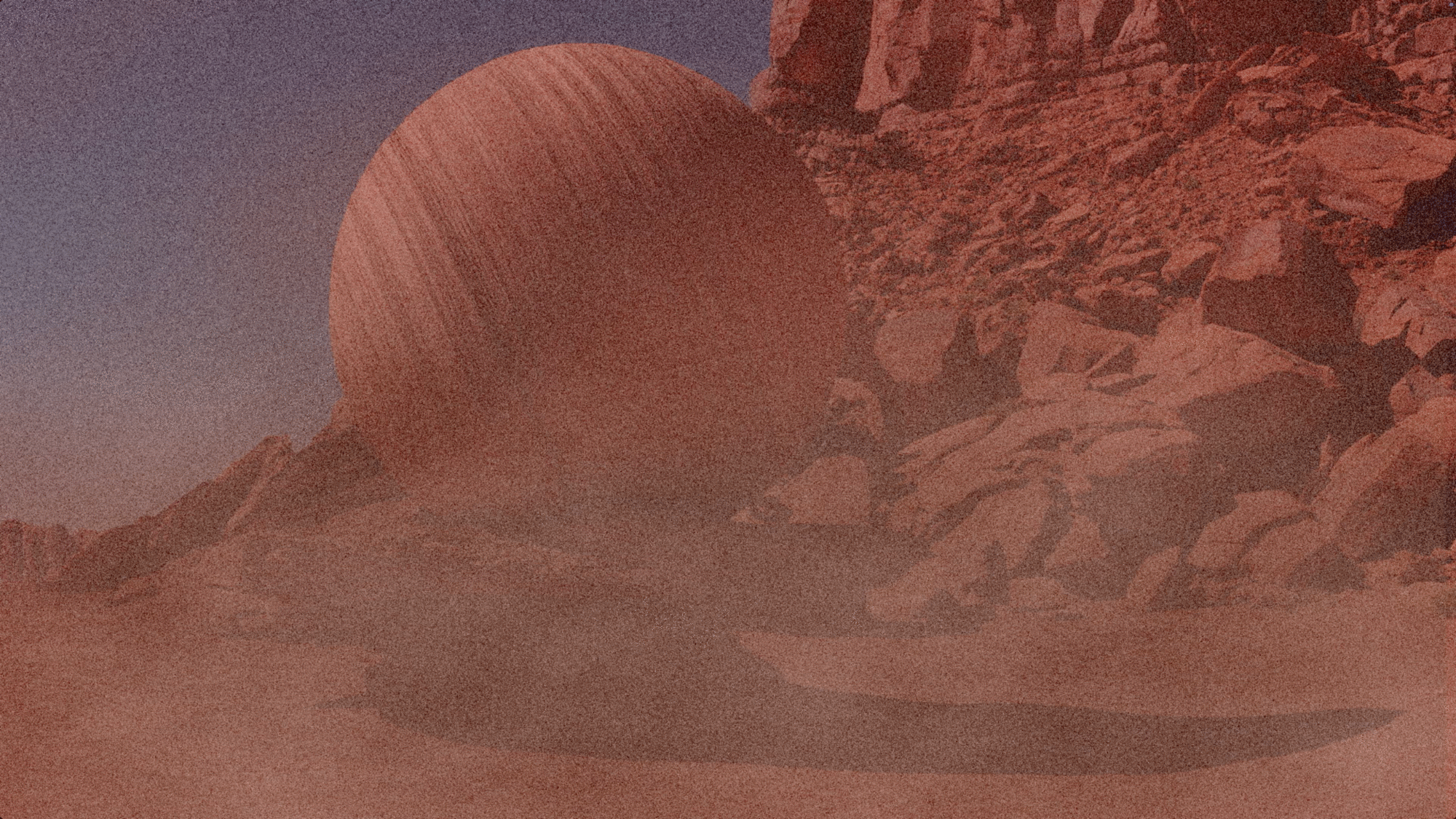 David Coste, « Sphère(s), Dôme(s), géographie mutante »