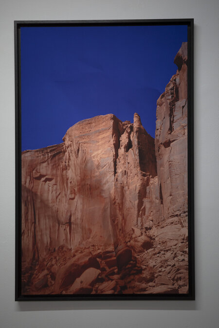 « Sphère(s), Dôme(s), géographie mutante » chapitre # 4